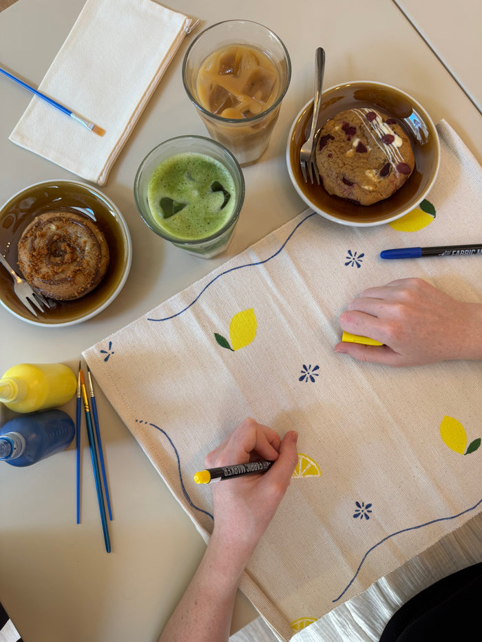 Comment libérer sa créativité ? 8 conseils pour oser créer sans pression