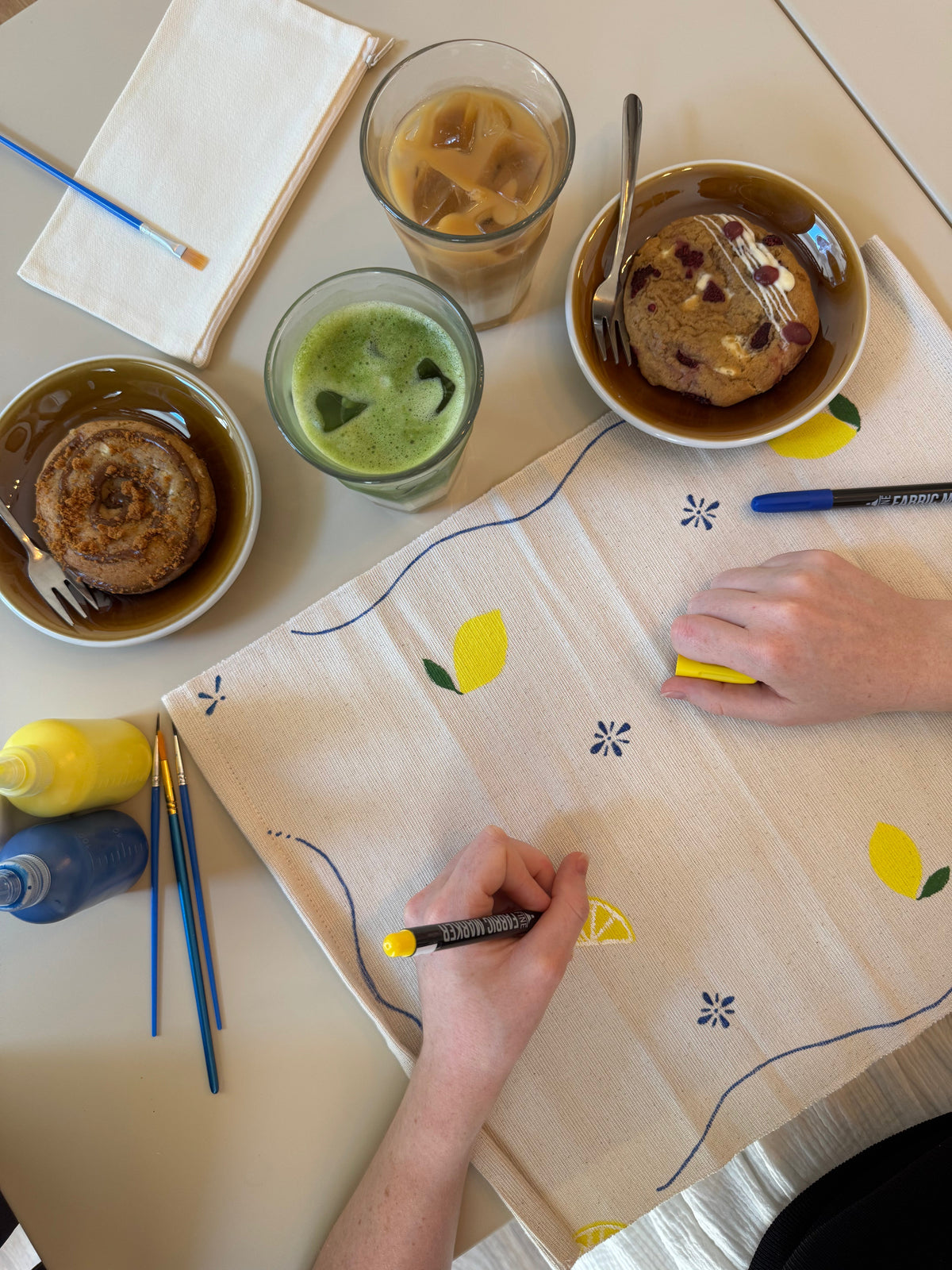 Comment libérer sa créativité ? 8 conseils pour oser créer sans pression