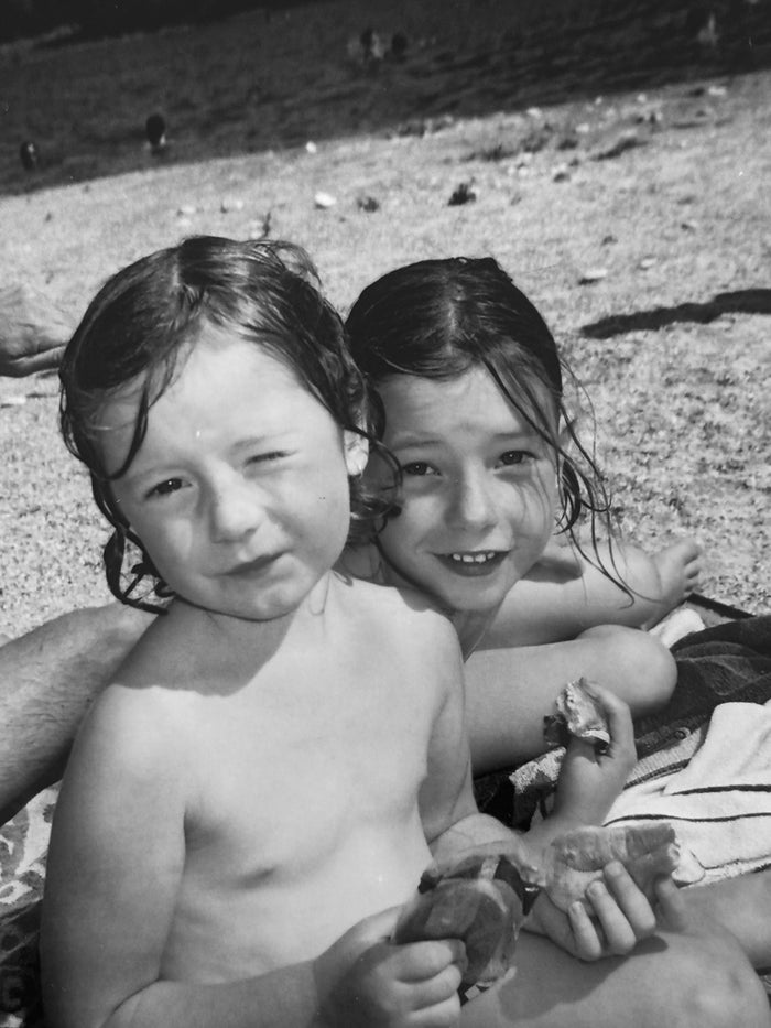 L’histoire de Mamie Jo : une histoire de famille, de créativité et de souvenirs