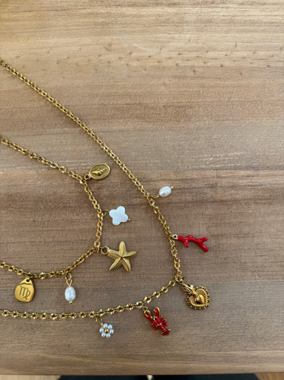 Rencontre & atelier créatif