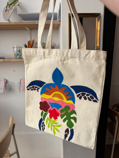 Rencontre & atelier créatif