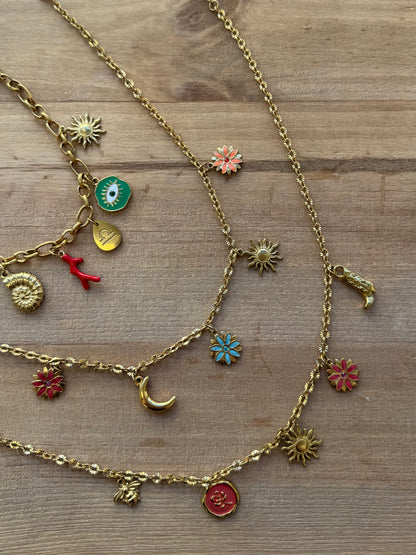 Jewellery-making workshop