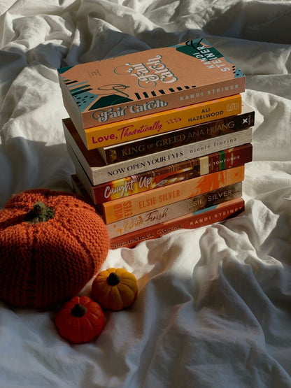 Book club & créativité - 25 Oct