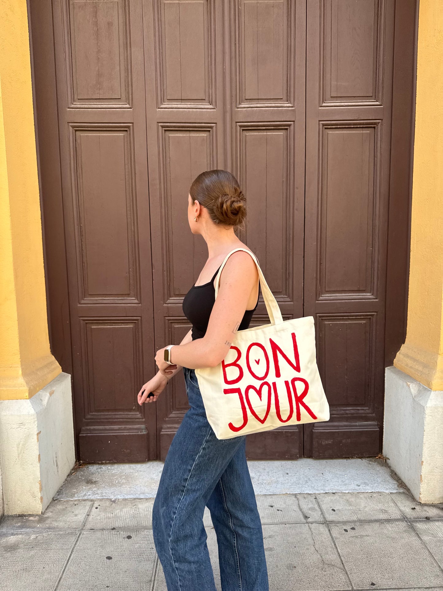 Atelier libre choix