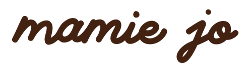 Mamie jo